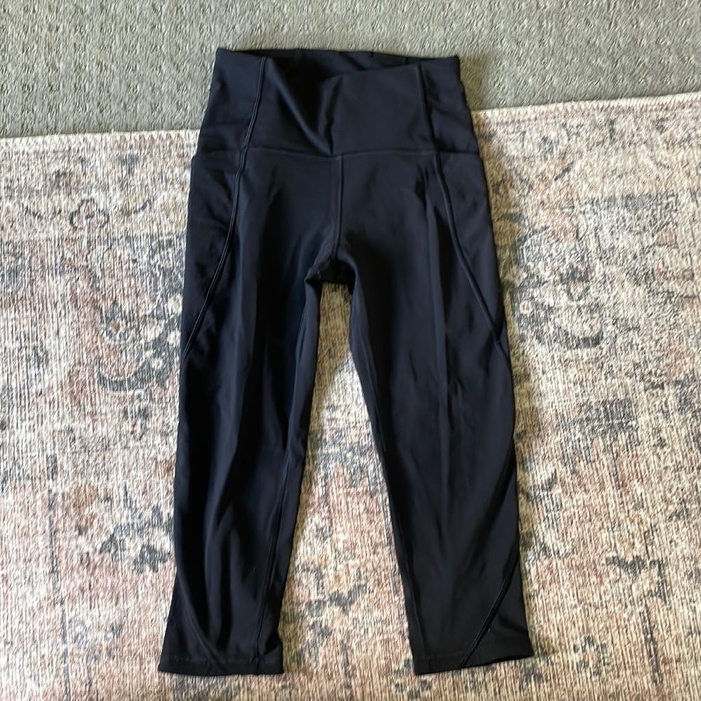 Lulu leggings
